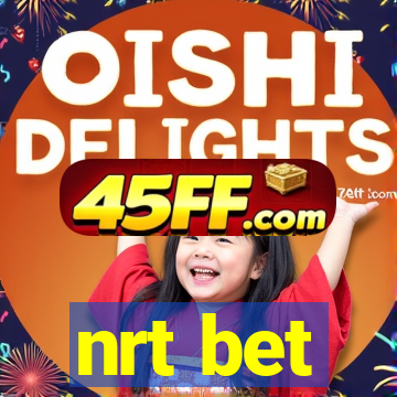 nrt bet